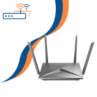 Wi-Fi роутер D-Link DIR-2150