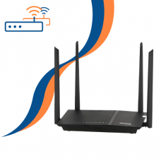 Wi-Fi роутер D-Link Dir 825