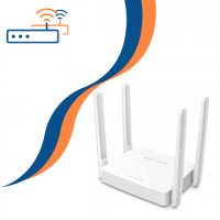Wi-Fi роутер MERCUSYS AC10
