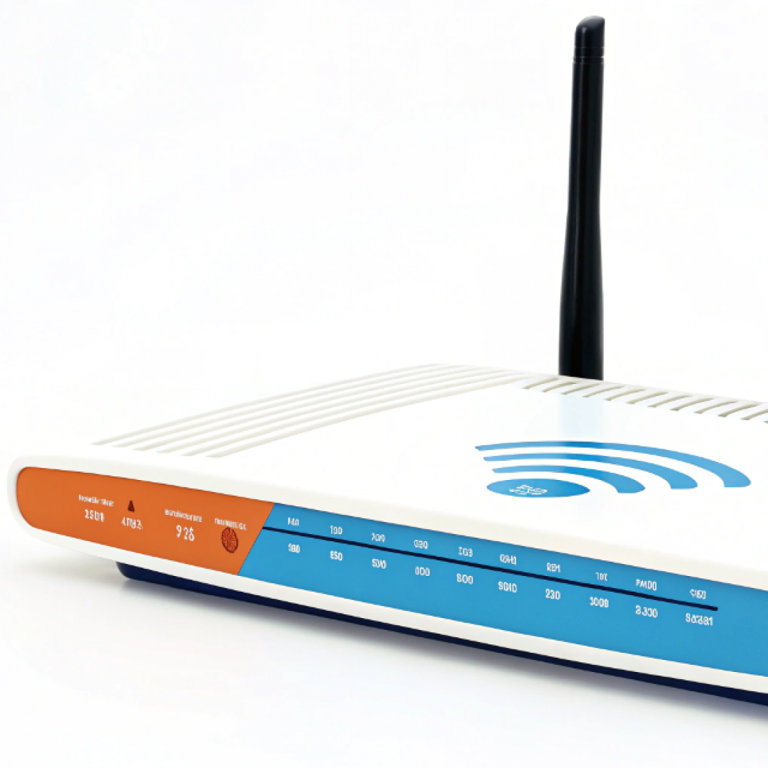 Что такое WI-FI 6 и его преимущества
