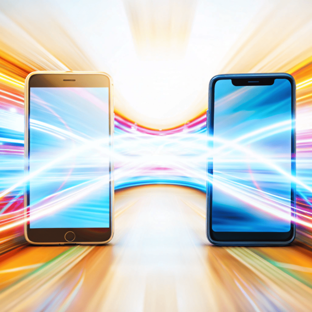 Как подключить смартфон или iPhone к Wi-Fi: подробная инструкция