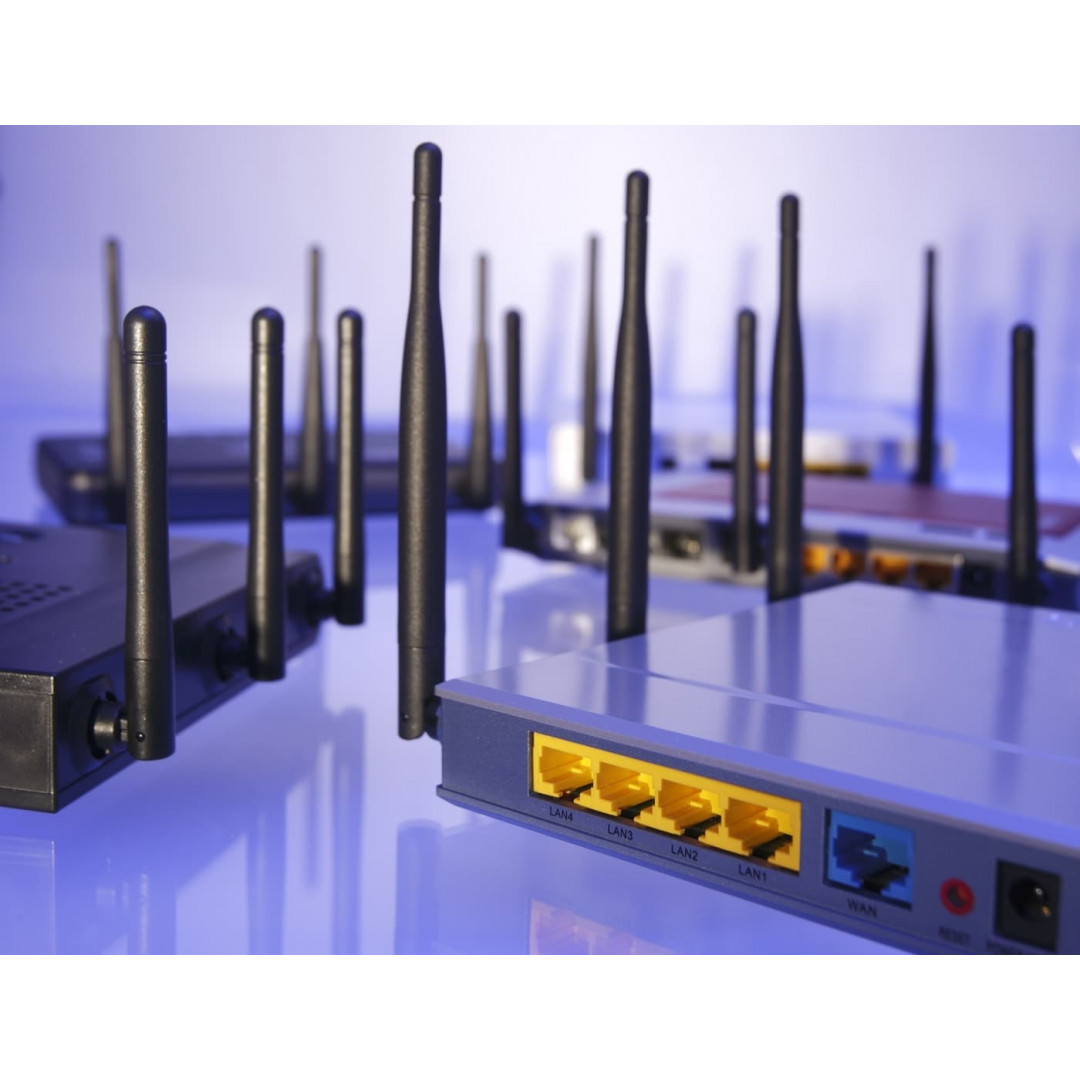 Как выбрать Wi-Fi-оборудование для дома