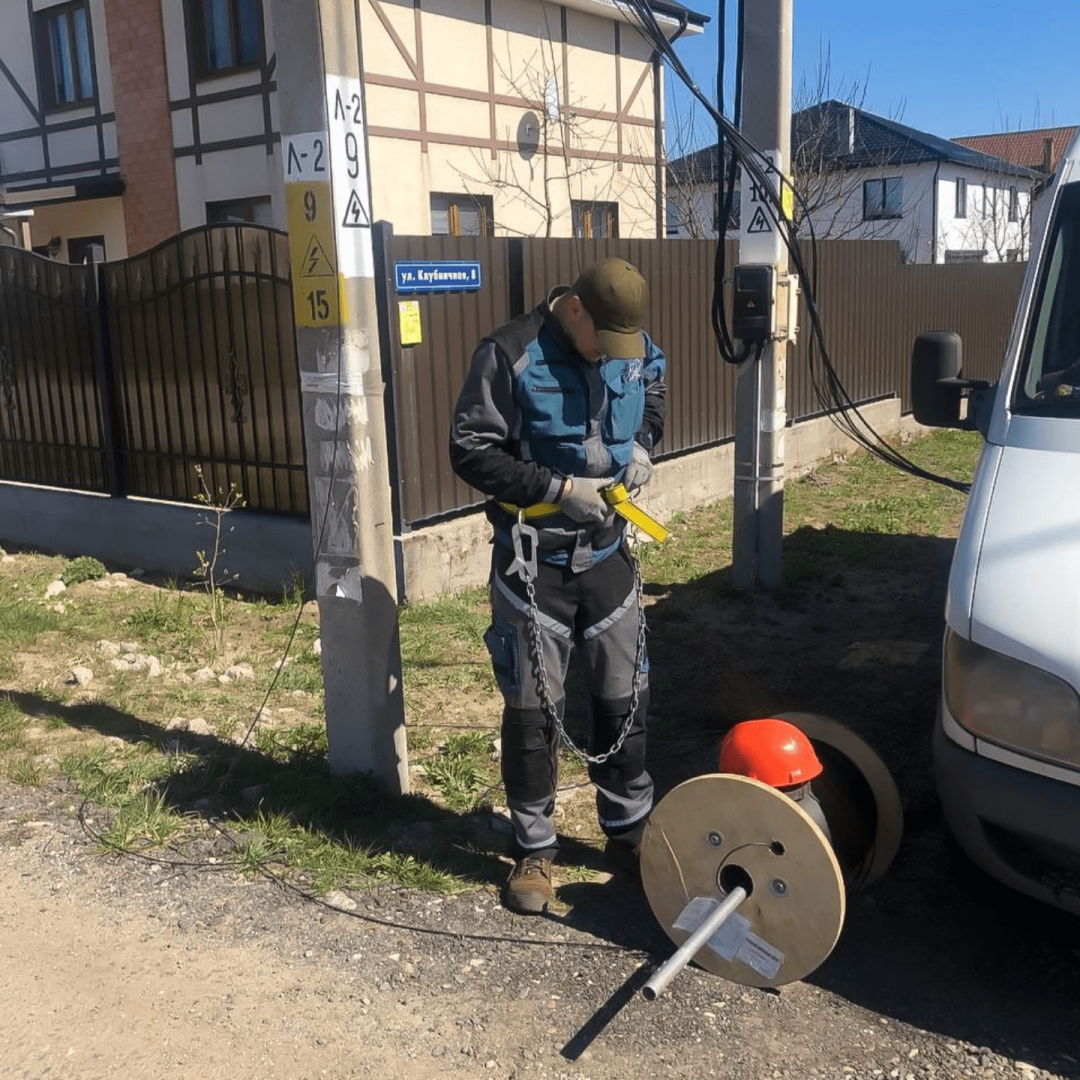 Что влияет на стоимость подключения интернета