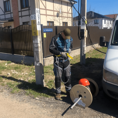 Что влияет на стоимость подключения интернета