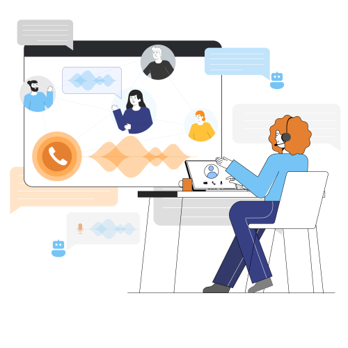IP-телефония для бизнеса