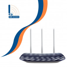 Wi-Fi роутер TP-Link Archer C20
