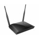 Wi-Fi роутер D-Link DIR-615