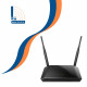 Wi-Fi роутер D-Link DIR-615