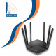 Wi-Fi роутер MERCUSYS MR50G, AC1900