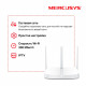Wi-Fi роутер MERCUSYS MW305R