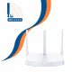 Wi-Fi роутер MERCUSYS MW305R