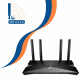 Wi-Fi роутер TP-Link Arrcher AX53
